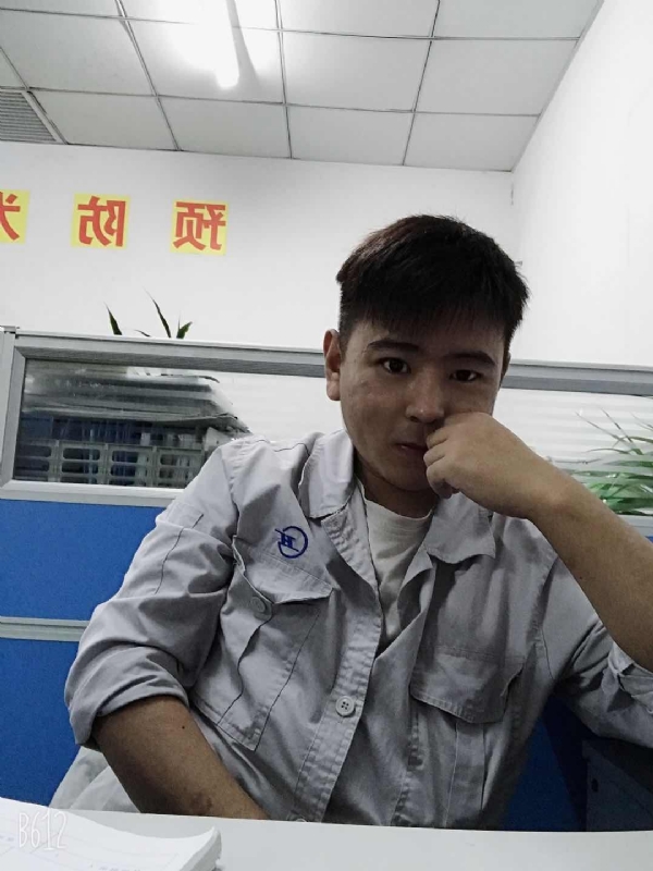 浮生若梦的第一张照片--平和相亲网