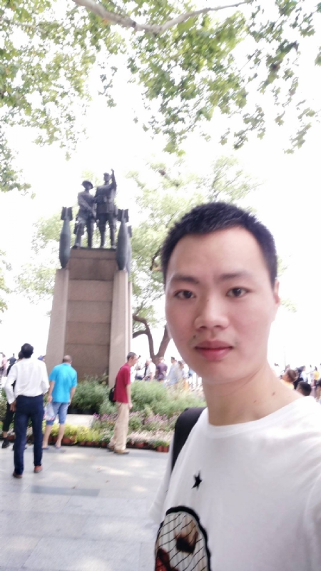 志东的第三张照片--平和相亲网
