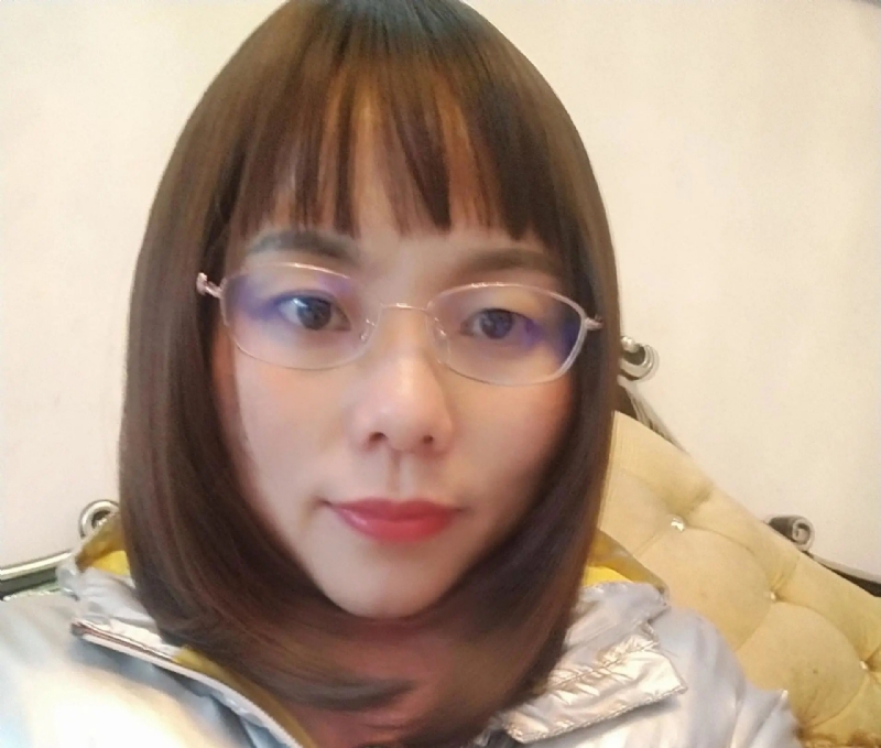 爱笑的彩虹的第一张照片--平和相亲网