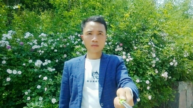 一生何求的第一张照片--平和相亲网