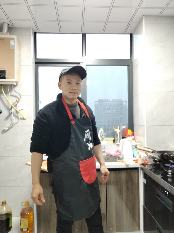 国宝的第一张照片--平和相亲网