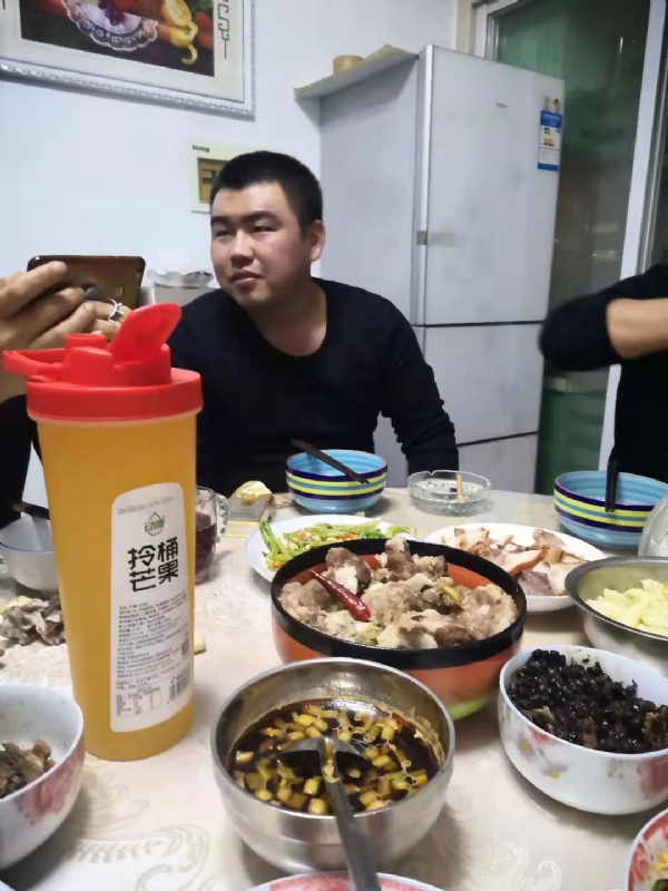 李嘉林的第一张照片--平和相亲网