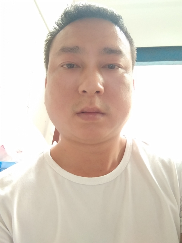 大叔的第一张照片--平和相亲网
