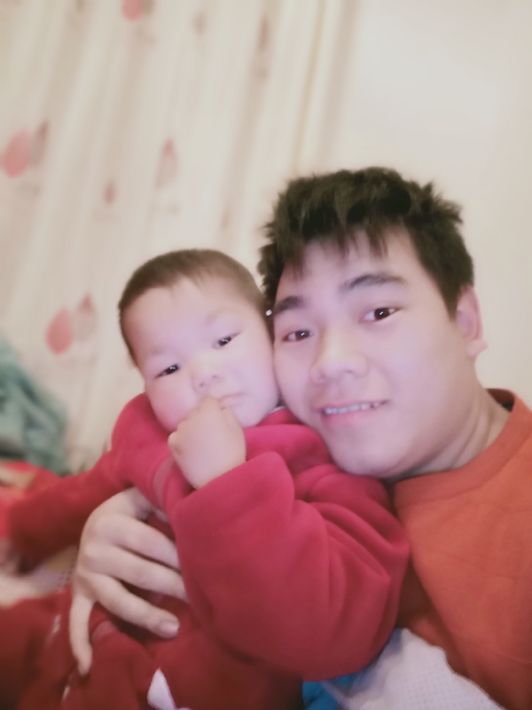 孤独一生的第一张照片--平和相亲网