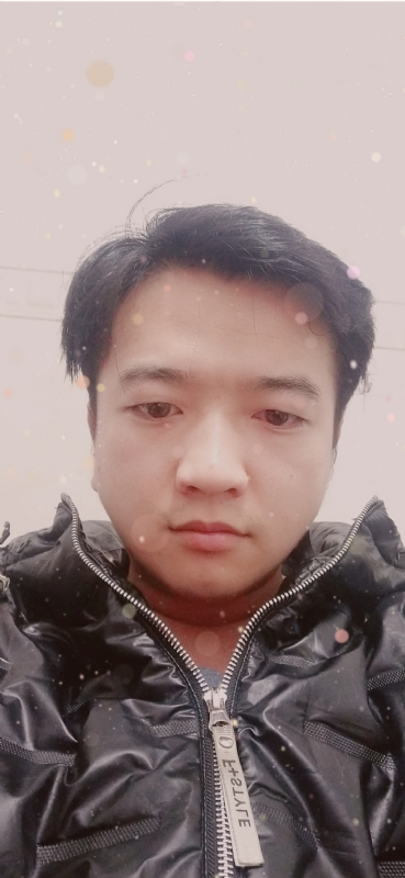 书中没有颜如玉的第一张照片--平和相亲网