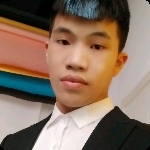 单身小哥的第一张照片--平和相亲网