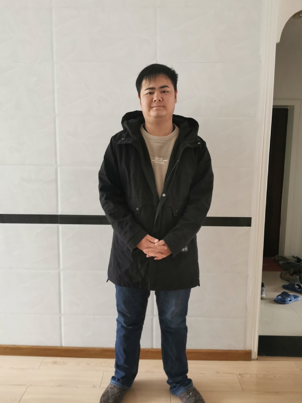 cake的第一张照片--平和相亲网
