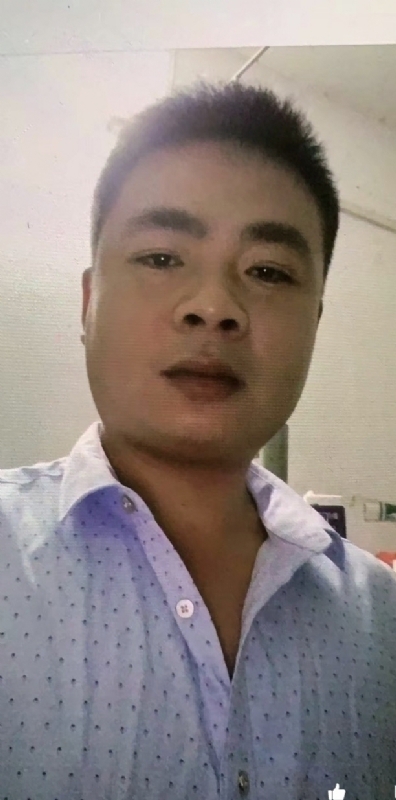 只对你温柔的第一张照片--平和相亲网