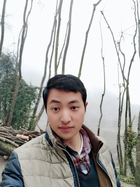 终于等到你的第二张照片--平和相亲网