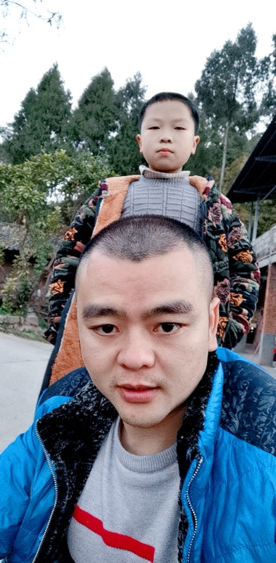 钟生发财的第三张照片--平和相亲网