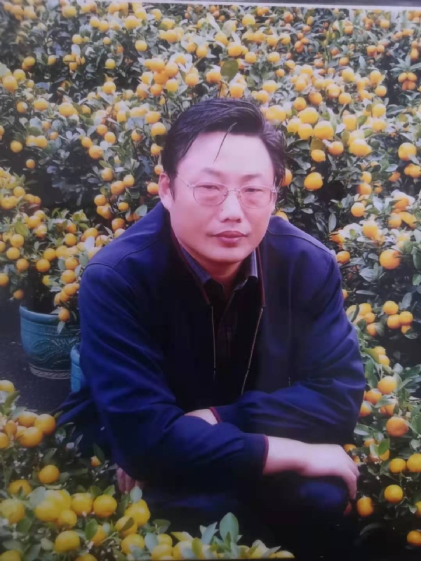 春雨的第一张照片--平和相亲网