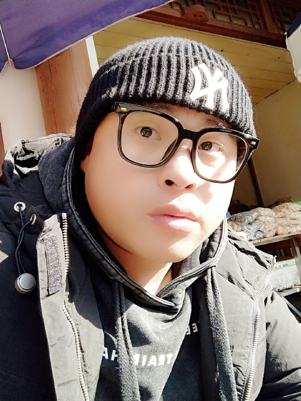 重新开始的第一张照片--平和相亲网