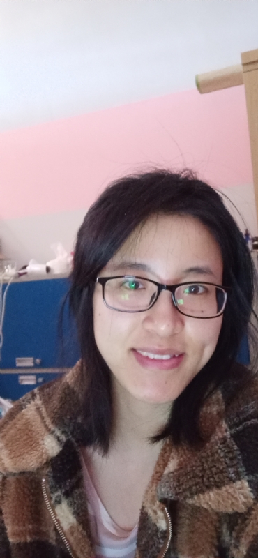 晓燕的第一张照片--平和相亲网