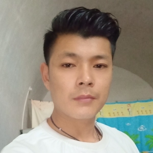 啊锋的第一张照片--平和相亲网