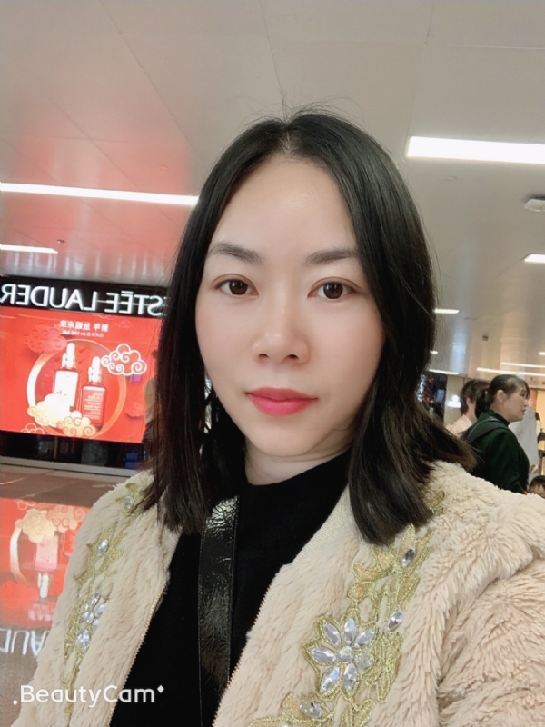 HuangXiao的第一张照片--平和相亲网