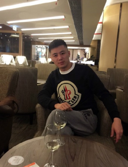 吴辉的第一张照片--平和相亲网
