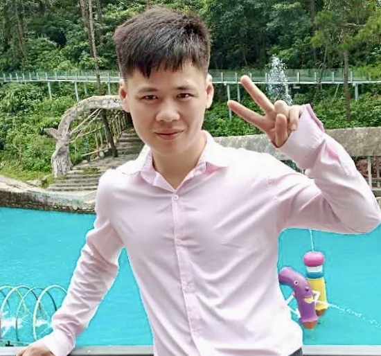 浅笑安然的第一张照片--平和相亲网