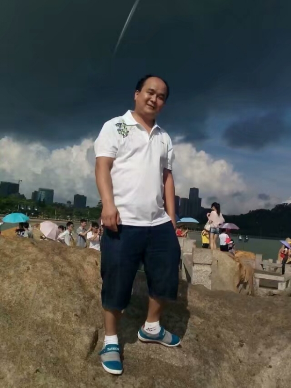 情殇的第一张照片--平和相亲网