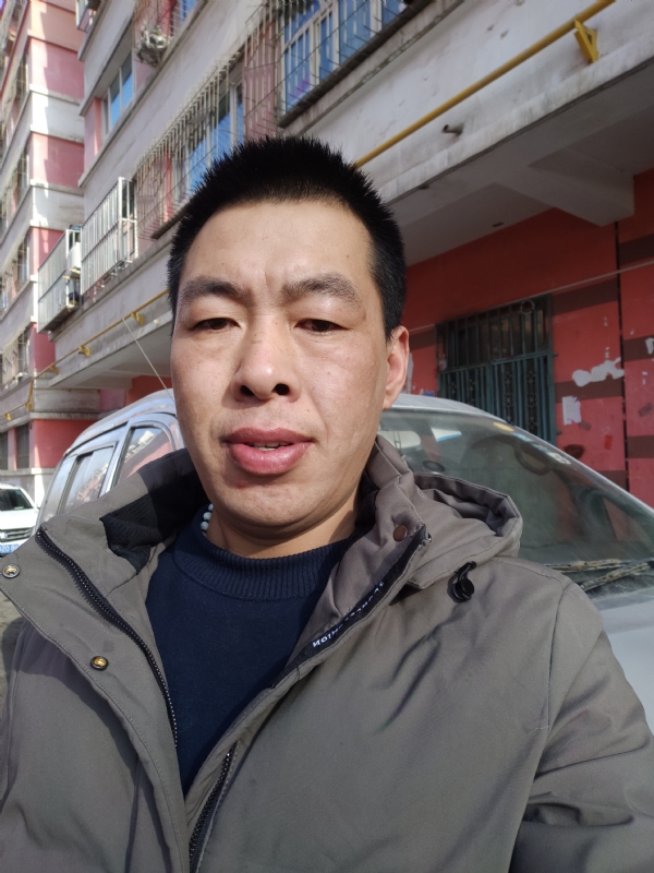 华哥的第一张照片--平和相亲网