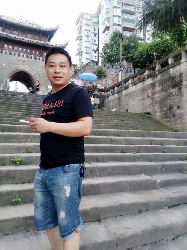 寻找前世今生缘的第一张照片--平和相亲网