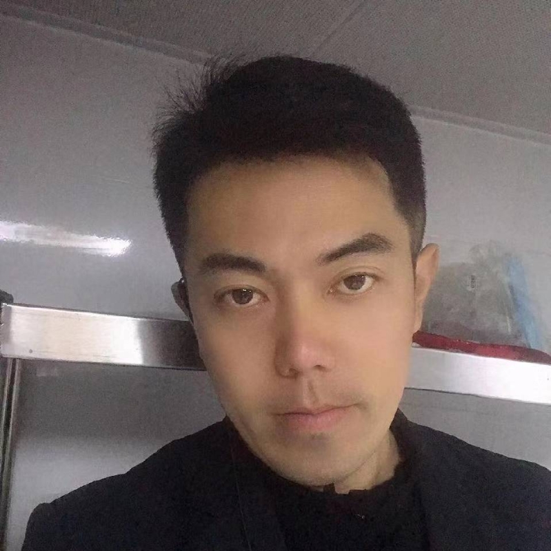 李龙的第一张照片--平和相亲网