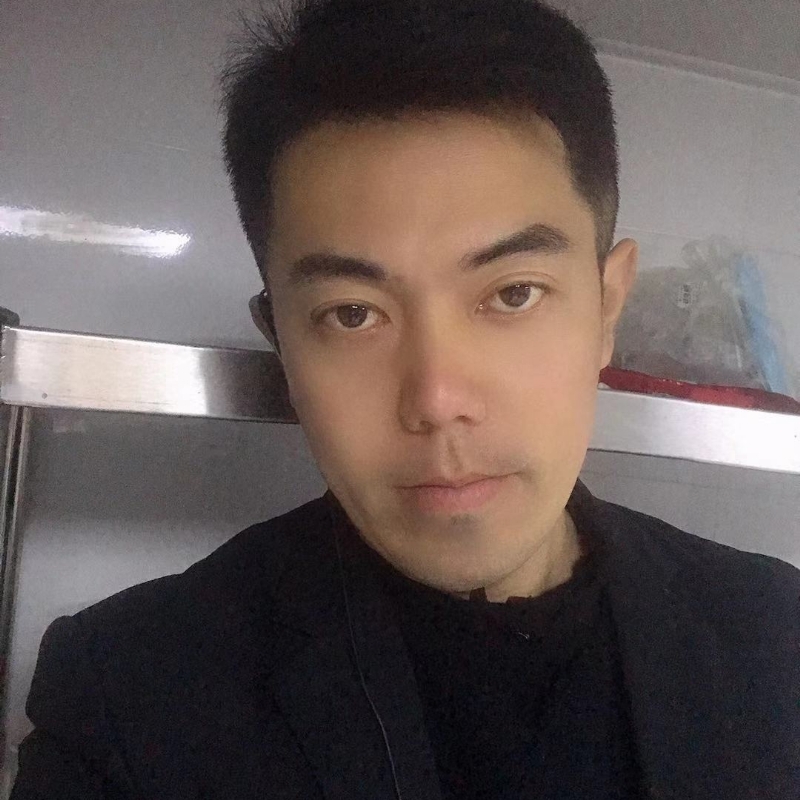 李龙的第二张照片--平和相亲网