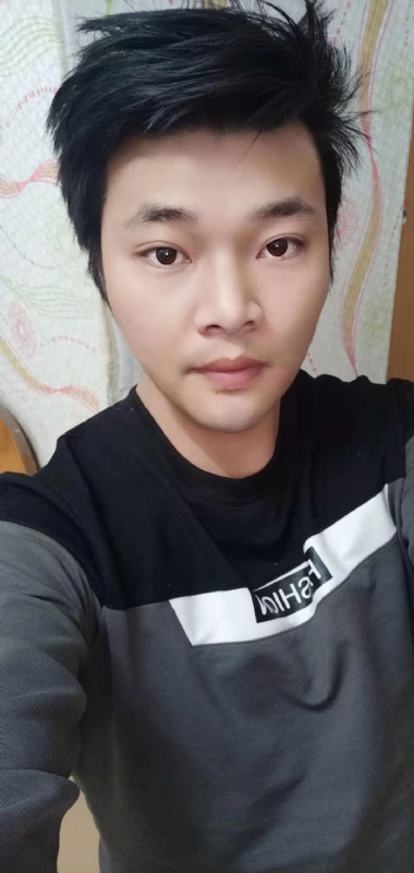 王冰的第一张照片--平和相亲网