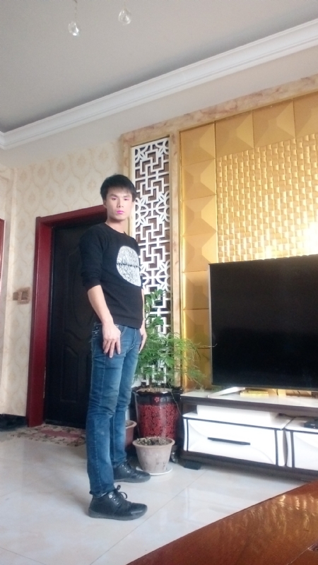 仅此而已的第一张照片--平和相亲网