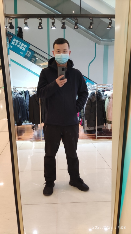 码头007的第一张照片--平和相亲网