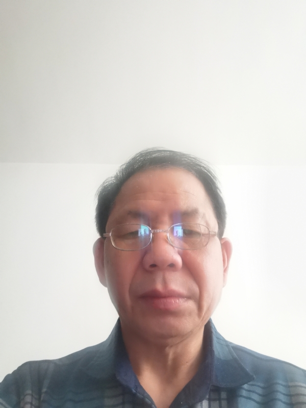 愿在这找到另一半的第一张照片--平和相亲网