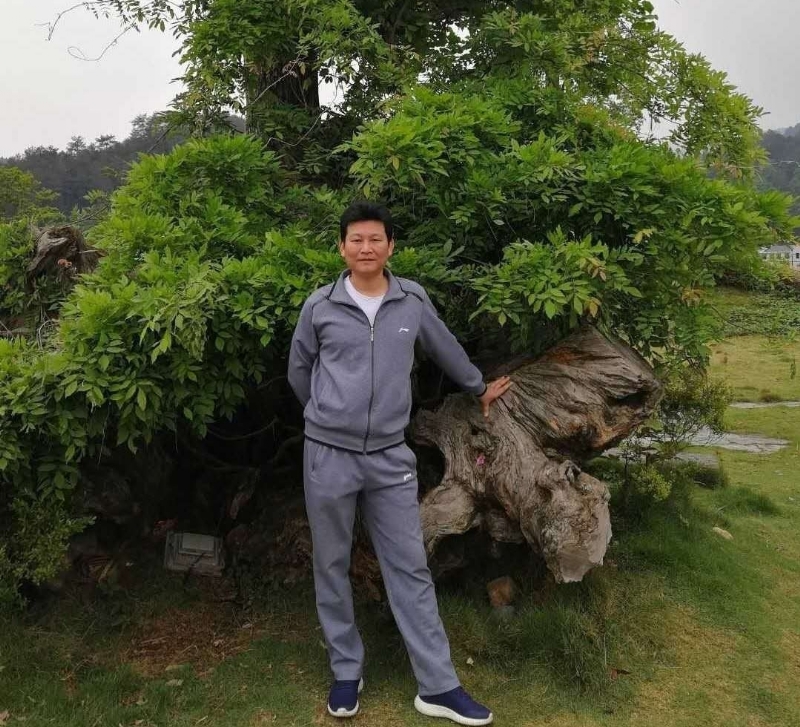 遗憾等于圆满的第一张照片--平和相亲网