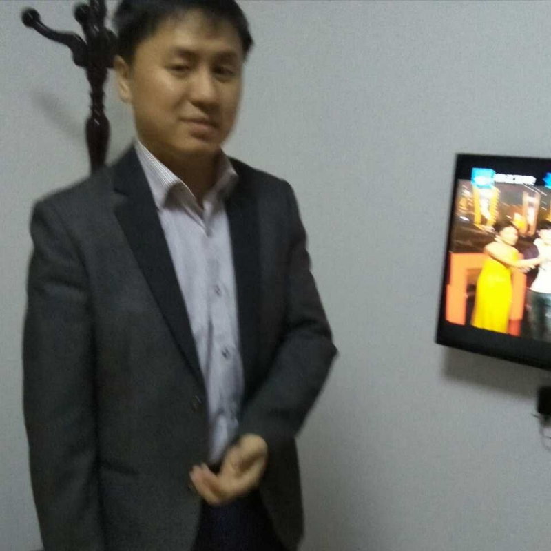 逍遥王的第一张照片--平和相亲网