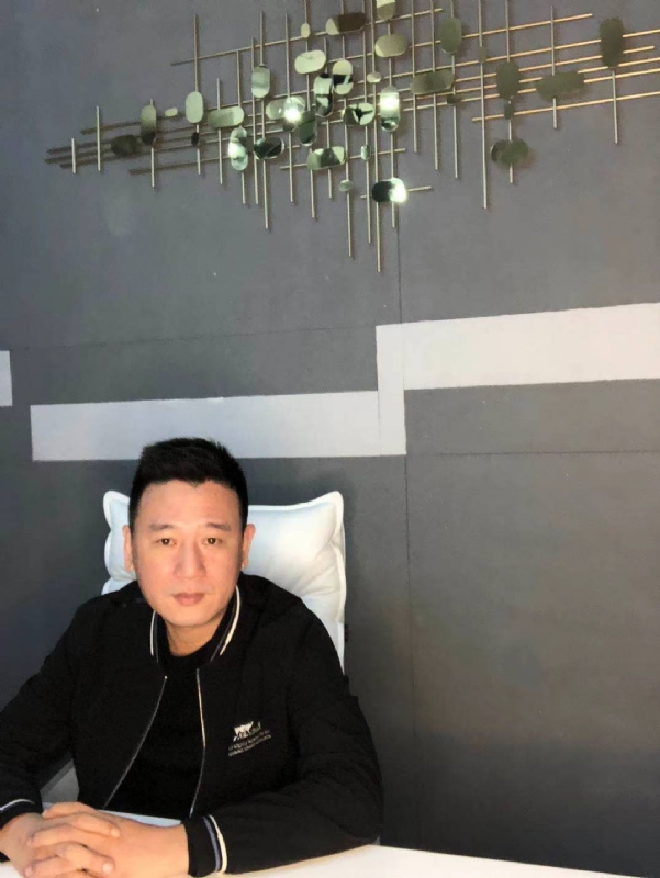 SAM的第一张照片--平和相亲网