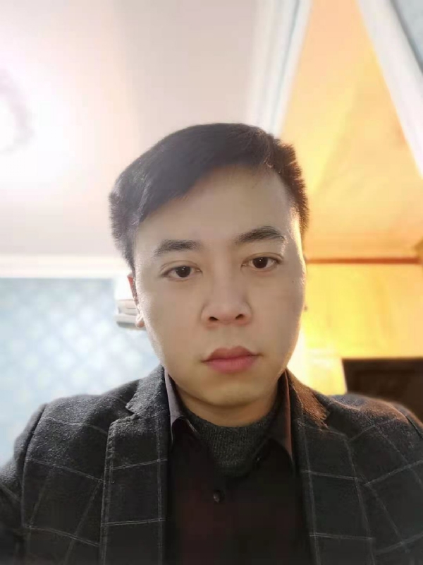 浔城烟雨的第一张照片--平和相亲网