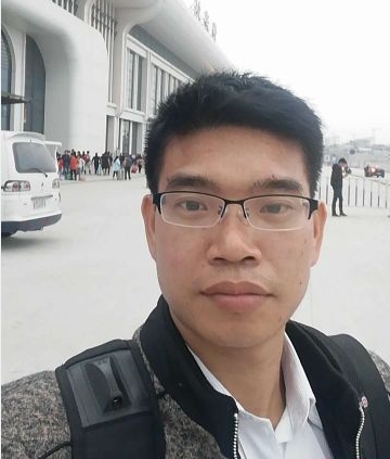 阿龙的第一张照片--平和相亲网