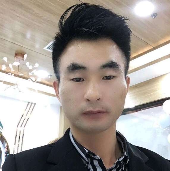 情系半生的第一张照片--平和相亲网