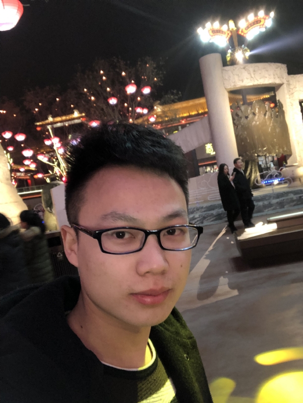 吃葡萄不吐葡萄皮的第一张照片--平和相亲网