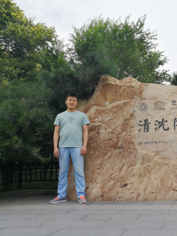 XDK的第一张照片--平和相亲网