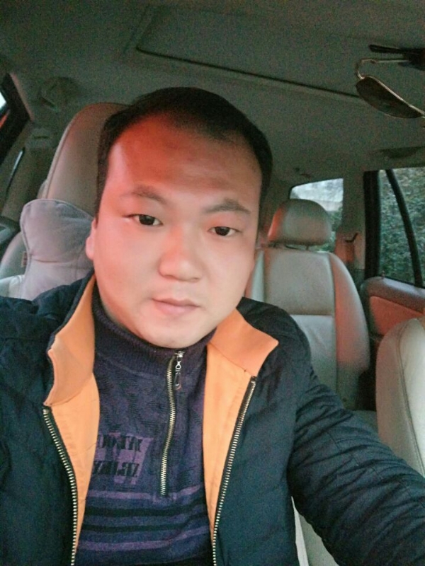 为梦想加油的第一张照片--平和相亲网
