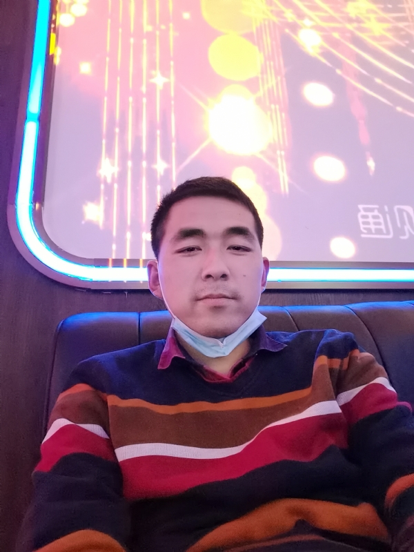 缘分的天空的第一张照片--平和相亲网