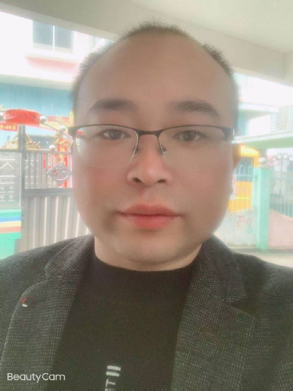 海阔凭鱼跃的第一张照片--平和相亲网