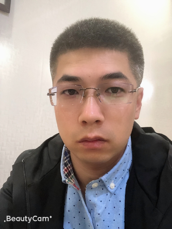 情伤的第一张照片--平和相亲网