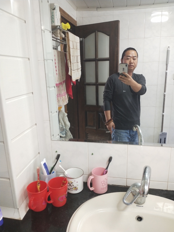 半世人间的第二张照片--平和相亲网