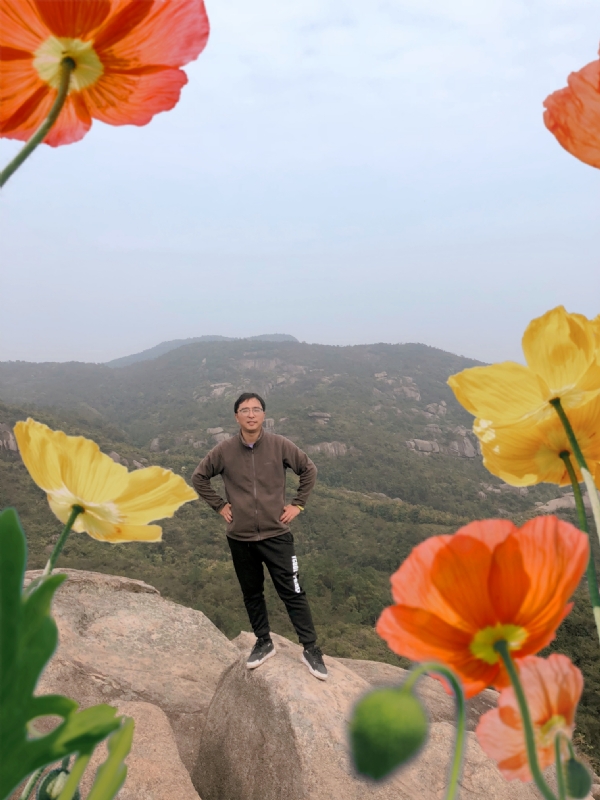 凯歌的第二张照片--平和相亲网