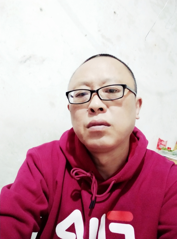 不要激动的第一张照片--平和相亲网