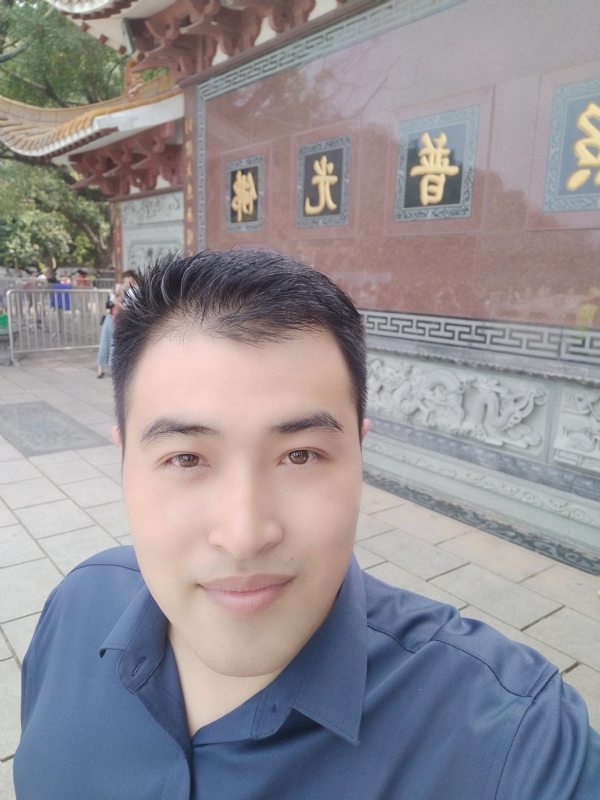 天涯漂泊客的第二张照片--平和相亲网
