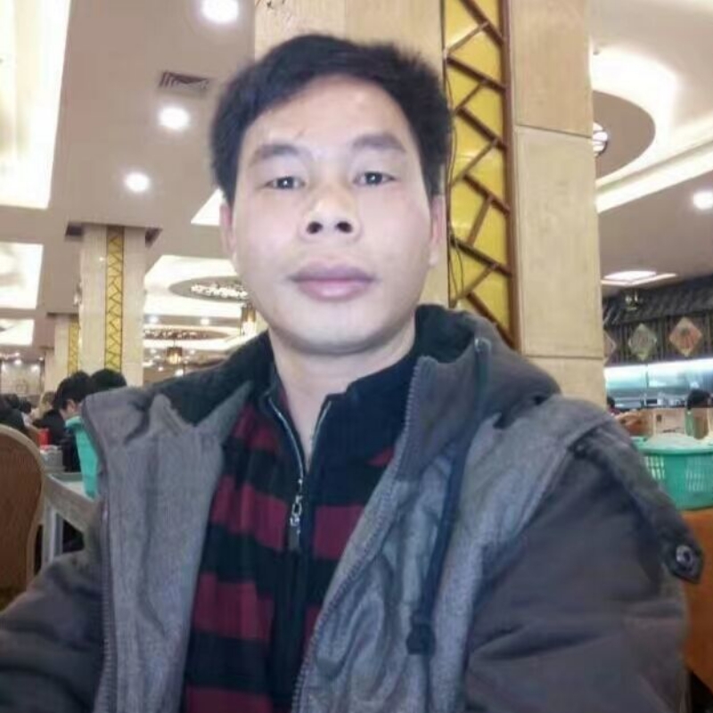 小蔡的第一张照片--平和相亲网