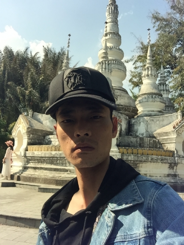 非诚勿扰的第一张照片--平和相亲网