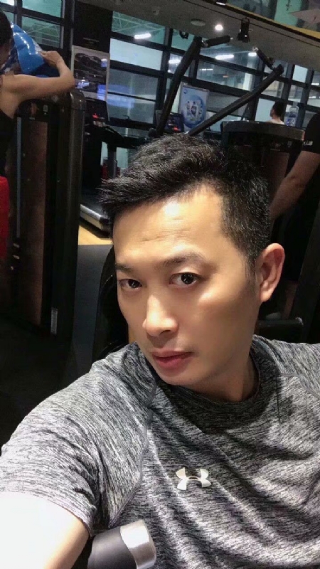 期待你的爱的第一张照片--平和相亲网