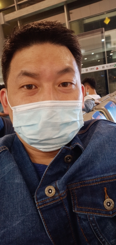 狗子的第三张照片--平和相亲网